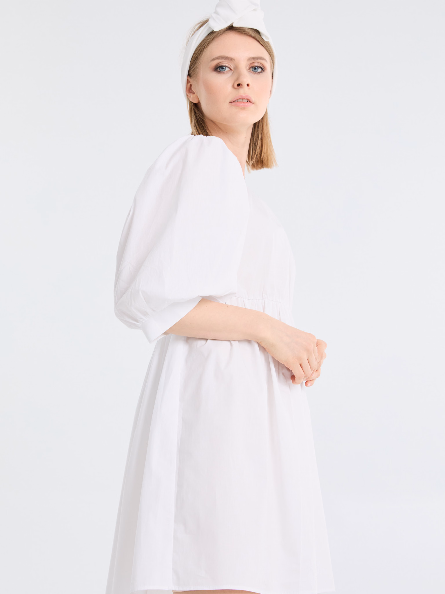 July – Lookbook: moda ve portre fotoğrafçılığı çalışması, Ankara fotoğrafçısı Şems Erik