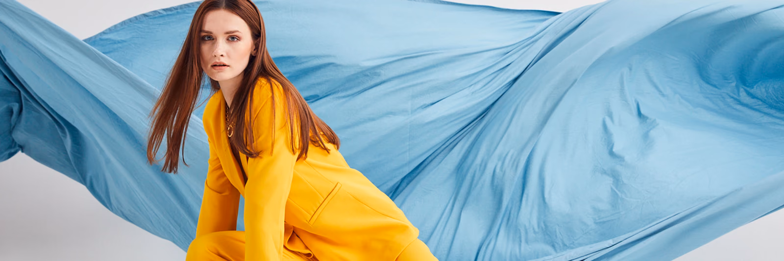 Sofa: moda ve portre fotoğrafçılığı çalışması, Ankara fotoğrafçısı Şems Erik