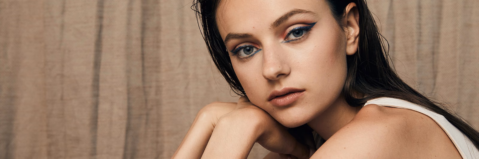 Valentina: moda ve portre fotoğrafçılığı çalışması, Ankara fotoğrafçısı Şems Erik