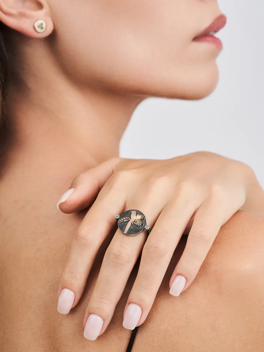 Mosi Jewelry – Fairytale: takı fotoğrafçılığı çalışması, Ankara fotoğrafçısı Şems Erik