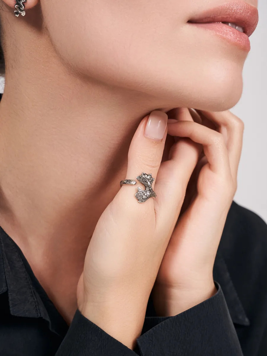 Mosi Jewelry – Kissed by the Fire: takı fotoğrafçılığı çalışması, Ankara fotoğrafçısı Şems Erik